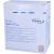 VLIESKOMPRESSEN steril 10x10 cm 6fach