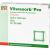 VLIWASORB Pro superabsorb.Komp.steril 12,5x12,5 cm