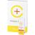 VORSORGESET Vitamin D Test+Vitamin D Spray vegan