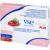 VSL Woman Plus m.D-Mannose+Cranberry Pulver Sachet