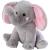 WARMIES Elefant Patchwork