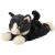 WARMIES Katze liegend