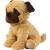 WARMIES Mops beige