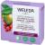 WELEDA festes Shampoo Volumen & Glanz