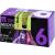 WELLION MEDFINE plus Pen-Nadeln 6 mm