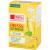 WEPA heiße Zitrone+Vit.C+Calcium zuckerfrei Pulver
