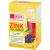 WEPA Zink Holunder+Vit.C+Zink Pulver