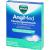 WICK AngiMed Mentholgeschmack 5 mg/1 mg Lutschtab. WICK AngiMed Mentholgeschmack 5 mg/1 mg Lutschtab.