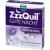 WICK ZzzQuil Gute Nacht Nasenstrips