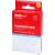 WUNDPFLASTER 2,5 cm rund transparent
