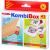 WUNDPFLASTER Textil+Kinderpfl.Kombibox 41 Teile