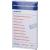 WUNDVERBAND steril YPSIPOR 10x20 cm