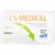 XLS Medical Fettbinder Tabletten Monatspackung