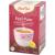 YOGI TEA Feel Pure Bio Filterbeutel
