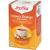 YOGI TEA Ingwer Orange mit Vanille Bio Filterbeut.