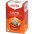YOGI TEA Lakritz Bio Filterbeutel