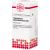 YOHIMBINUM HYDROCHLORICUM C 30 Globuli