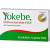 YOKEBE Plus Stoffwechsel aktiv Kapseln