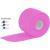 YPSIFIX color Fixierbinde 8 cmx4 m pink