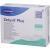 ZETUVIT Plus extrastarke Saugkompr.steril 10x10 cm