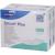 ZETUVIT Plus extrastarke Saugkompr.steril 10x10 cm
