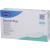 ZETUVIT Plus extrastarke Saugkompr.steril 10x20 cm