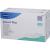 ZETUVIT Plus extrastarke Saugkompr.steril 10x20 cm