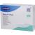 ZETUVIT Plus extrastarke Saugkompr.steril 15x20 cm