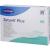 ZETUVIT Plus extrastarke Saugkompr.steril 20x25 cm