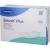 ZETUVIT Plus extrastarke Saugkompr.steril 20x25 cm