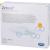 ZETUVIT Plus Silicone Border steril 17,5x17,5 cm