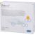 ZETUVIT Plus Silicone Border steril 17,5X17,5 cm