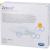 ZETUVIT Plus Silicone Border steril 17,5x17,5 cm