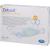 ZETUVIT Plus Silicone Border steril 20x25 cm