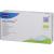 ZETUVIT Plus Silicone steril 10x20 cm