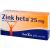 ZINK BETA 25 Brausetabletten