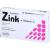 ZINK ORGANISCH+Vitamin C Tabletten