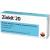 ZINKIT 20 überzogene Tabletten