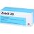 ZINKIT 20 überzogene Tabletten