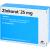 ZINKOROT 25 mg Tabletten