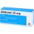 ZINKOROT 25 mg Tabletten