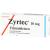 ZYRTEC 10 mg Filmtabletten