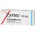 ZYRTEC 10 mg Filmtabletten B
