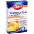 ABTEI Vitamin C plus Zink Lutschtabletten