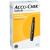 ACCU-CHEK Softclix schwarz