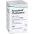 ACCUTREND Cholesterol Teststreifen