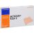 ACTICOAT Flex 3 10x20 cm Verband