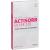 ACTISORB 220 Silver 10,5x19 cm steril Kompressen