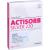 ACTISORB 220 Silver 6,5x9,5 cm steril Kompressen