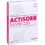 ACTISORB 220 Silver 6,5x9,5 cm steril Kompressen